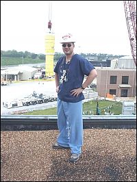 Sequoyah Unit 1 SGRP